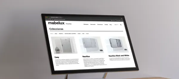 Mabelux Home